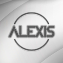ALEXIS Discord Server Logo