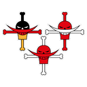 One Piece TCG DACH Discord Server Logo