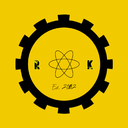 👑The Radiation Kings👑 Discord Server Logo