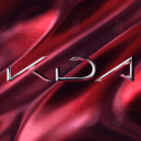 K/DA Discord Server Logo
