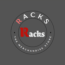 Racks Discord Server Logo