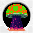 Art in Action Discord Server Logo