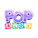 Popblox Discord Server Logo