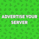 Advertising Hub Discord Server Logo