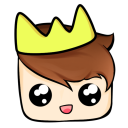 DenjiSMP® Discord Server Logo