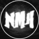 NightMare's Hall Discord Server Logo