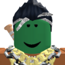 Dank Squad Discord Server Logo