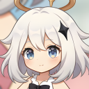 Genshin Wizard Discord Server Logo