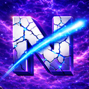 The Nebula 💫 Discord Server Logo
