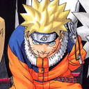 「✨」│Naruto Infinity (vasco) Discord Server Logo