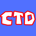 Classic Tower Defense - Community Server Discord Server Logo