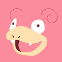 Slowpokes 非常可爱 Discord Server Logo