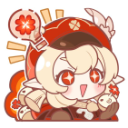 ↳ ❝ [gaming garden] ¡! ❞ Discord Server Logo