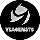 Yeagerists Discord Server Logo