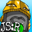 Reborn Community REVAMPED Discord Server Logo