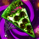 PouriaSFMs' Halloween Party Discord Server Logo