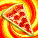 PouriaSFMs' Pizza Party Discord Server Logo