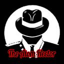 The Atom Hector [Come Back] Discord Server Logo