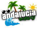 Andalucia Discord Server Logo