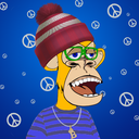 Metamates Ape Lounge Discord Server Logo