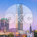Oklahoma City Community Discord Server Logo