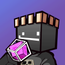 AHMED BASHA Discord Server Logo