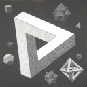 Stage & Sound Discord Server Logo
