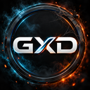 Ghost X Development Discord Server Logo
