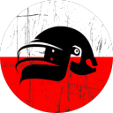 PUBG Polska Discord Server Logo