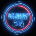 The Gaming Community 🕹 Discord Server Logo