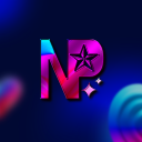 Nostalgia Productions Discord Server Logo