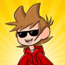 MrGamerTee Discord Server Logo
