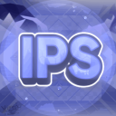 IPS Discord Server Logo
