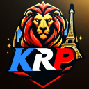 ✨ KRP FA V1 - Le retour Discord Server Logo
