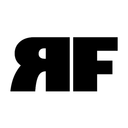 RF Productions™ Discord Server Logo