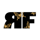 RF Productions™ Discord Server Logo