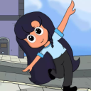 Krishnartoon Discord Server Logo
