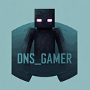 DNS Discord Server Logo