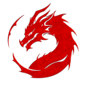 XIERON HEADQUARTERS Discord Server Logo