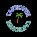 The Takeover Discord Server Logo