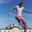Ed Sheeran Discord Server Logo