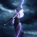 Ragnarok Discord Server Logo