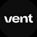 Vent Community Discord Server Logo