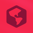 NationsGlory Red #ForEver❤ Discord Server Logo