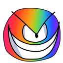🖐Hoken Community🖐 Discord Server Logo