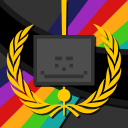 Chromatic Empire Discord Server Logo
