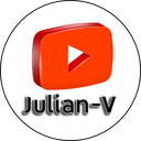 Julian-V 〔Master Duel VN〕 Discord Server Logo