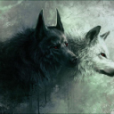 GolbeSMP (WolfSMP) Discord Server Logo