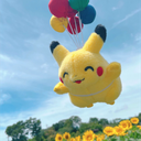 Backseat Pokemon Discord Server Logo