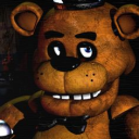 Five nights at Freddy's Discord Server Logo